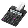 Casio HR200RC Printing Calculator, 12-Digit, LCD HR-200RC